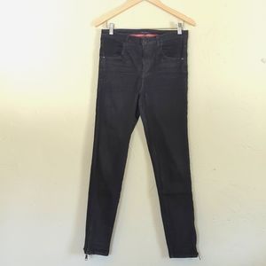 Universal Standard Moto Jeans
